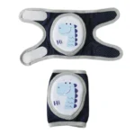 زانوبند کودک مدل دایناسور مجموعه 2 عددی