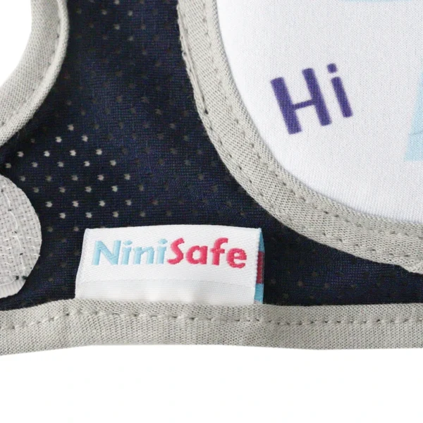 زانوبند کودک مدل دایناسور مجموعه 2 عددی - Image 2