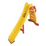 سرسره 5 پله بسیار سبک و قابل حمل مناسب کودکان 1.5 تا 8 سال - Image 3