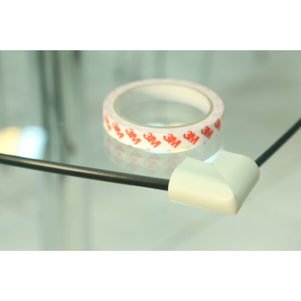 محافظ لبه شیشه و گوشه های تیز - Image 4