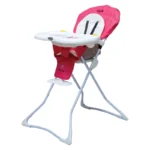 صندلی غذا خوری کودک مدل کیوت برند دلیجان - Image 3