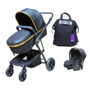 مجموعه ست کامل کریر و کالسکه هیروپلاس برند دلیجان