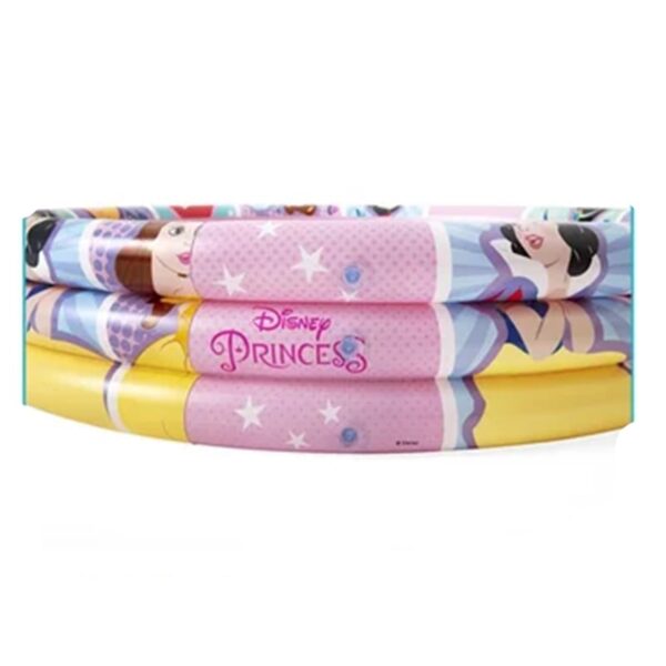 استخر بادی کودک طرح دخترانه دیزنی - Image 2