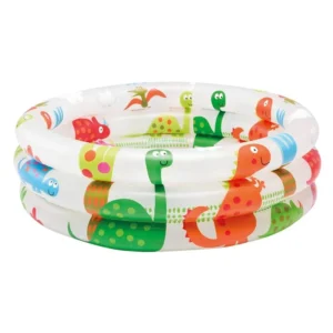 استخر بادی مخصوص کودک طرح اژدها برند اینتکس