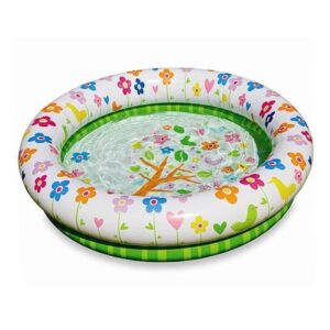 استخر بادی برند اینتکس کودک طرح جنگل 59411