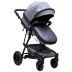 ست کالسکه و کریر هیرو پلاس برند دلیجان - Image 2