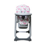 صندلی غذاخوری کودک مدل میلانو برند دلیجان - Image 2