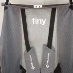 کالسکه دلیجان مدل تاینی با طراحی جمع‌وجور و سبک - Image 2