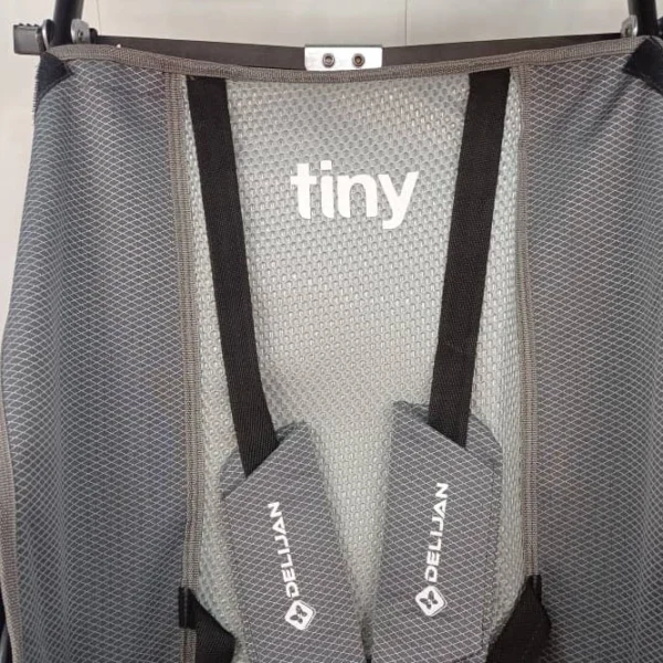 کالسکه دلیجان مدل تاینی با طراحی جمع‌وجور و سبک - Image 2