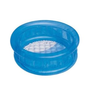 استخر بادی بدنه شفاف اینتکس