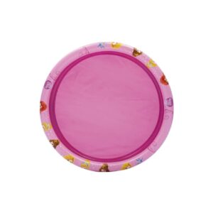 استخر بادی کودک طرح دخترانه دیزنی