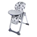 صندلی غذاخوری کودک مدل میلانو برند دلیجان