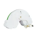 چراغ خواب اتاق کودک مدل رنگین کمانی - Image 3