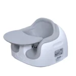 صندلی غذاخوری قابل حمل و اتصال اسپرینگ مدل 3 کاره