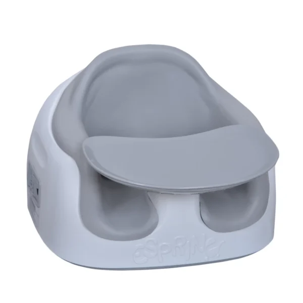 صندلی غذاخوری قابل حمل و اتصال اسپرینگ مدل 3 کاره - Image 4