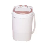 مینی واش نیمه اتوماتیک سیلور لوکس مدل SLW3000