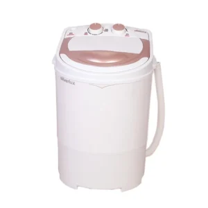 مینی واش نیمه اتوماتیک سیلور لوکس مدل SLW3000