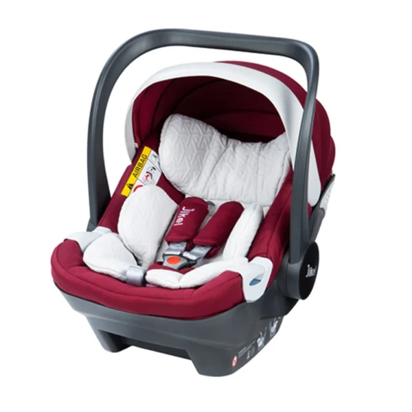 کریر جیکل IFit Infant Car Seat Navy - Image 1