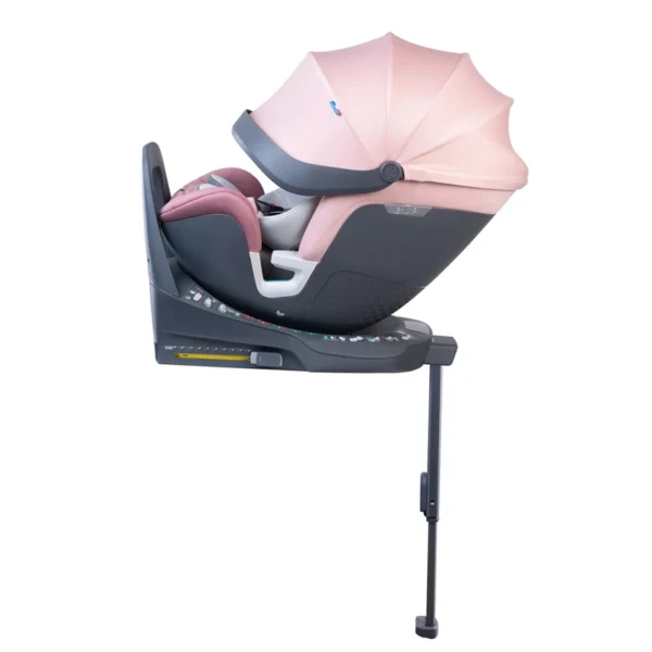 صندلی ماشین 360 درجه جیکل مدل ونوس - Image 2