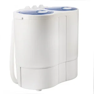 مینی واش فریدولین مجهز به خشک کن مدل SWT20