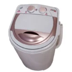 مینی واش نیمه اتوماتیک سیلور لوکس مدل SLW3000 - Image 2