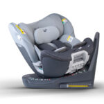 صندلی ماشین 360 درجه جیکل مدل ونوس - Image 6