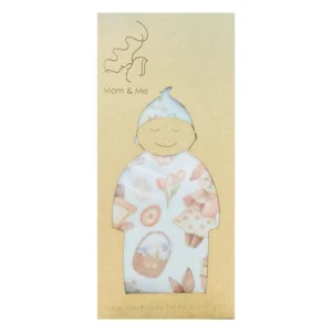 خشک کن نوزاد مدل 065