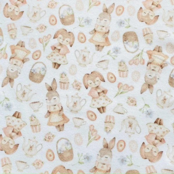 خشک کن نوزاد مدل 065 - Image 2