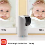 دوربین اتاق کودک کداک مدل C125 750P - Image 5