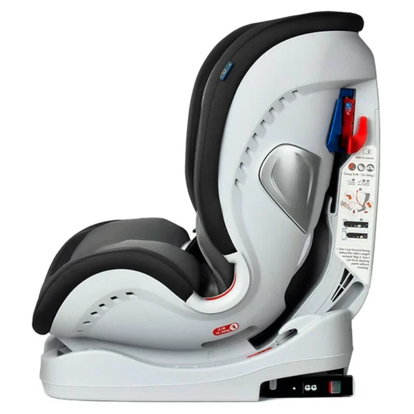 صندلی خودروی جیکل UpGo - Image 6