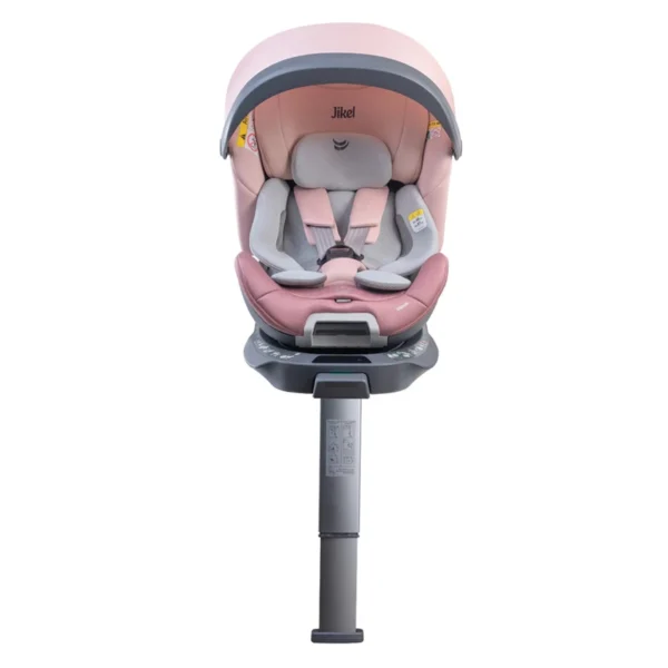 صندلی ماشین 360 درجه جیکل مدل ونوس - Image 9