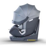 صندلی ماشین 360 درجه جیکل مدل ونوس - Image 10