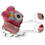 دوربین عکاسی دیجیتال کودک مدل Y20-PI0N - Image 3