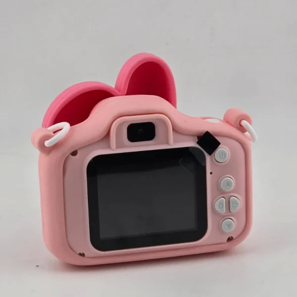 دوربین عکاسی دیجیتال کودک مدل Y20-PI0N - Image 7