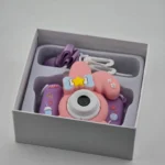 دوربین عکاسی دیجیتال کودک مدل Y20-PI0N - Image 4