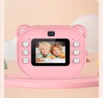 دوربین دیجیتال کودک مدل A600 با چاپ سریع - Image 6