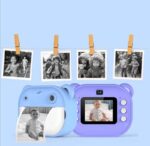 دوربین دیجیتال کودک مدل A600 با چاپ سریع - Image 2