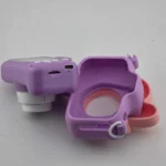 دوربین عکاسی دیجیتال کودک مدل Y20-PI0N - Image 8