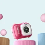 دوربین دیجیتال کودک مدل ADM-10 - Image 4