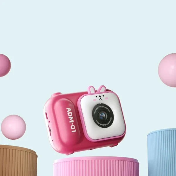 دوربین دیجیتال کودک مدل ADM-10 - Image 4