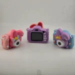 دوربین عکاسی دیجیتال کودک مدل Y20-PI0N - Image 10