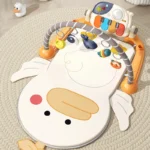 تشک پیانویی مدل جوجه مناسب از بدو تولد تا 6 ماهگی - Image 3