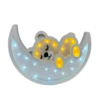 چراغ خواب استندی اتاق کودک دیواری و رو میزی