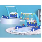 تشک بازی هانگر  و واکر موزیکال مدل پیانویی - Image 3