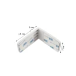 قفل کشو و کابینت مدل 9350W نی نی ک - Image 4