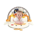 تشک پیانویی مدل جوجه مناسب از بدو تولد تا 6 ماهگی - Image 5