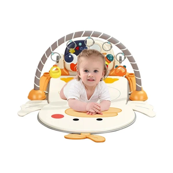 تشک پیانویی مدل جوجه مناسب از بدو تولد تا 6 ماهگی - Image 5