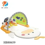 تشک پیانویی مدل جوجه مناسب از بدو تولد تا 6 ماهگی - Image 4