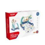 تشک بازی هانگر  و واکر موزیکال مدل پیانویی