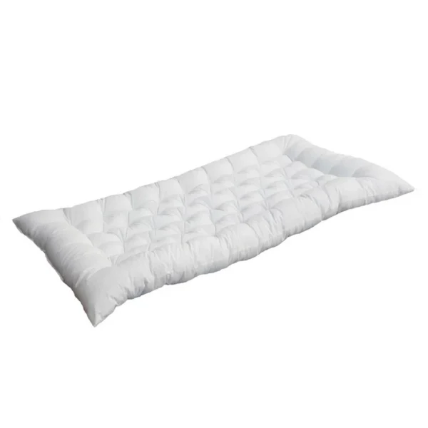 تشک نوزاد گالتکس مدل ناز سایز 80×120 | دست‌دوز و ضدحساسیت - Image 3